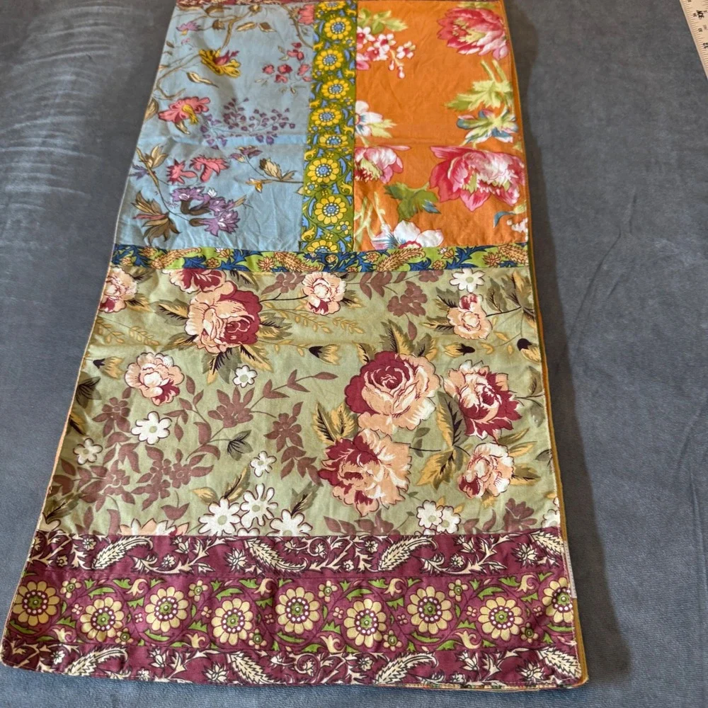 Pier 1 Imports Table Runner 13